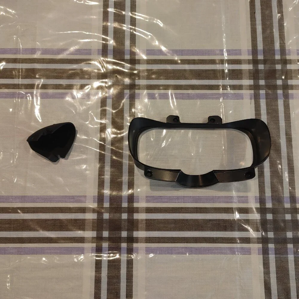 For HP Reverb G2 V2 VR Glasses Spacer Gasket